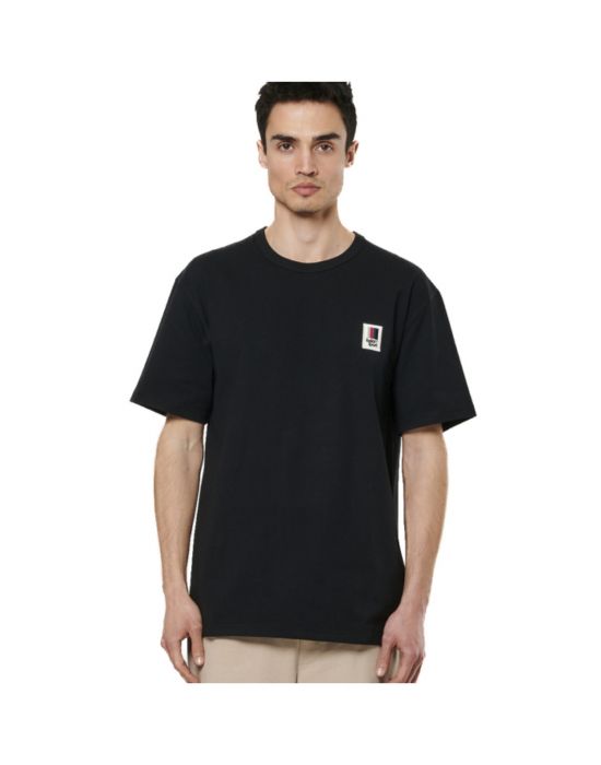 Ανδρικό T-Shirt Relaxed Fit 053517-01