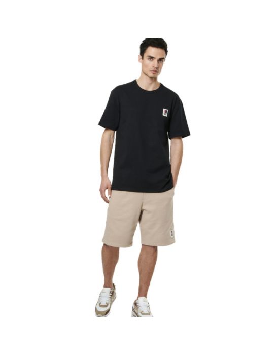 Ανδρικό T-Shirt Relaxed Fit 053517-01