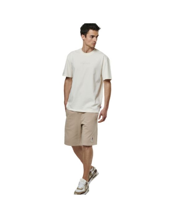 Ανδρικό T-Shirt Relaxed Fit 053518-01