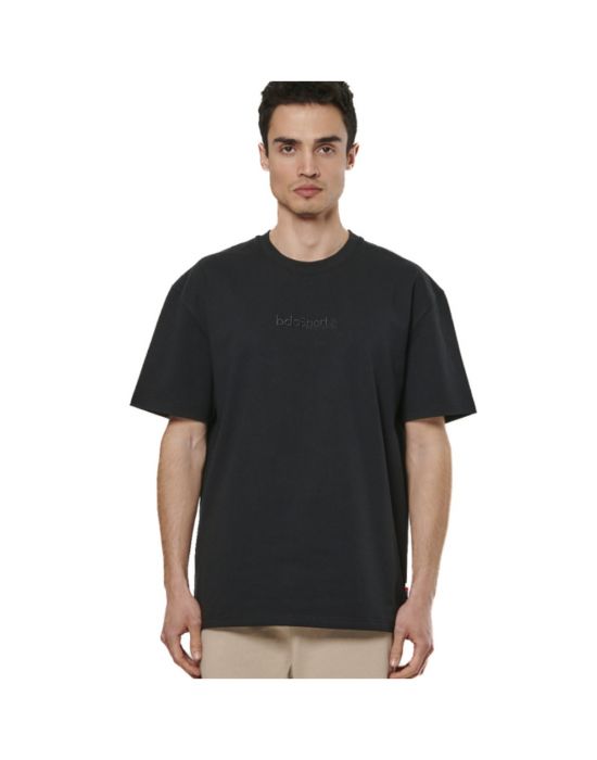 Ανδρικό T-Shirt Relaxed Fit 053518-01