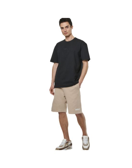 Ανδρικό T-Shirt Relaxed Fit 053518-01