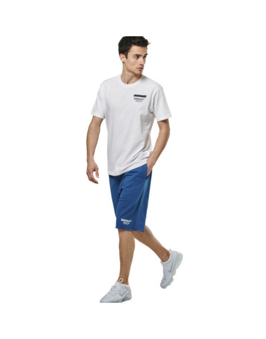 Ανδρικό T-Shirt Slim Fit 053519-01