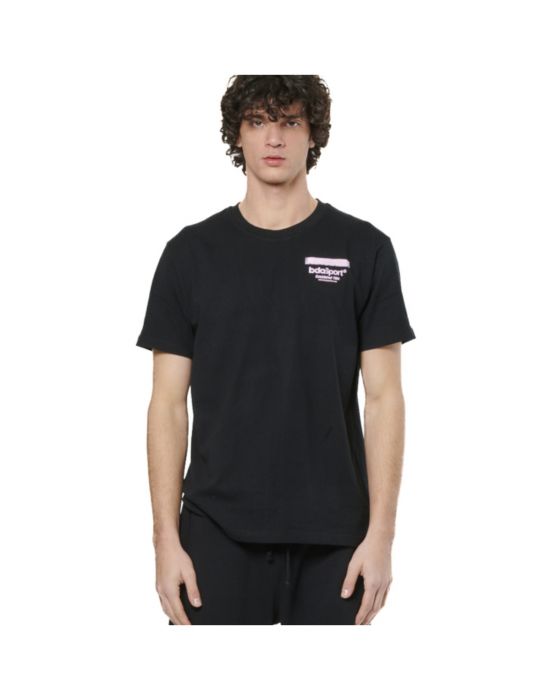 Ανδρικό T-Shirt Slim Fit 053519-01