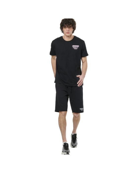 Ανδρικό T-Shirt Slim Fit 053519-01
