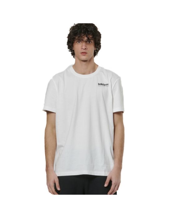 Ανδρικό T-Shirt Creative 053520-01