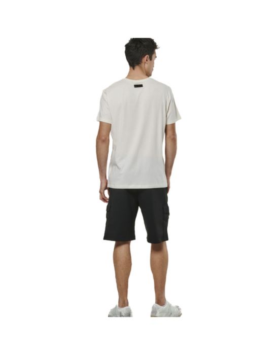 Ανδρικό T-Shirt V-Neck 053521-01