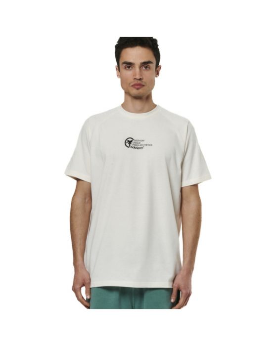 Ανδρικό T-Shirt Classic Raglan 053523-01