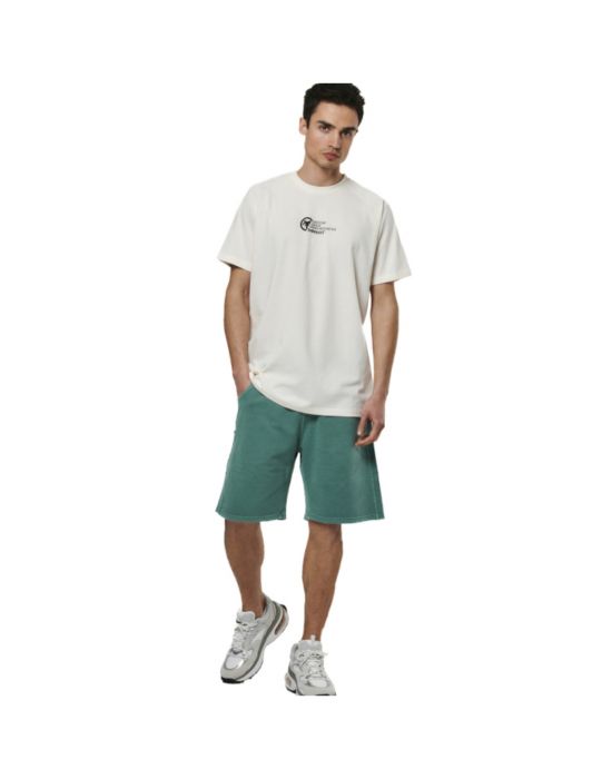 Ανδρικό T-Shirt Classic Raglan 053523-01