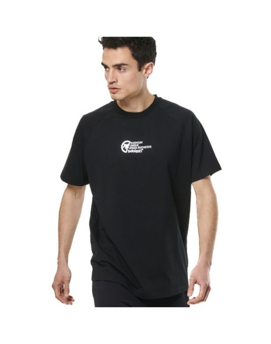 Ανδρικό T-Shirt Classic Raglan 053523-01
