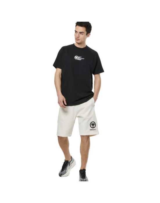 Ανδρικό T-Shirt Classic Raglan 053523-01