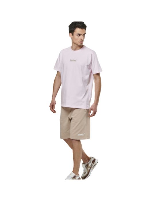 Ανδρικό T-Shirt 053525-01