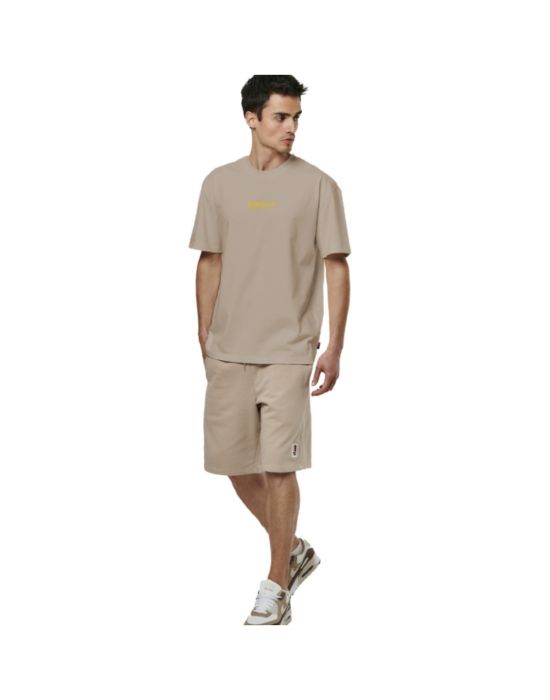 Ανδρικό T-Shirt 053526-01
