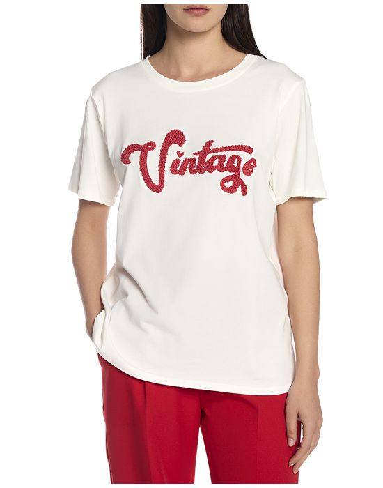 Γυναικείο T-shirt M106