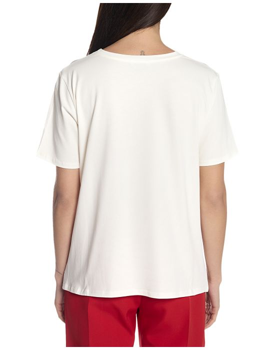 Γυναικείο T-shirt M106