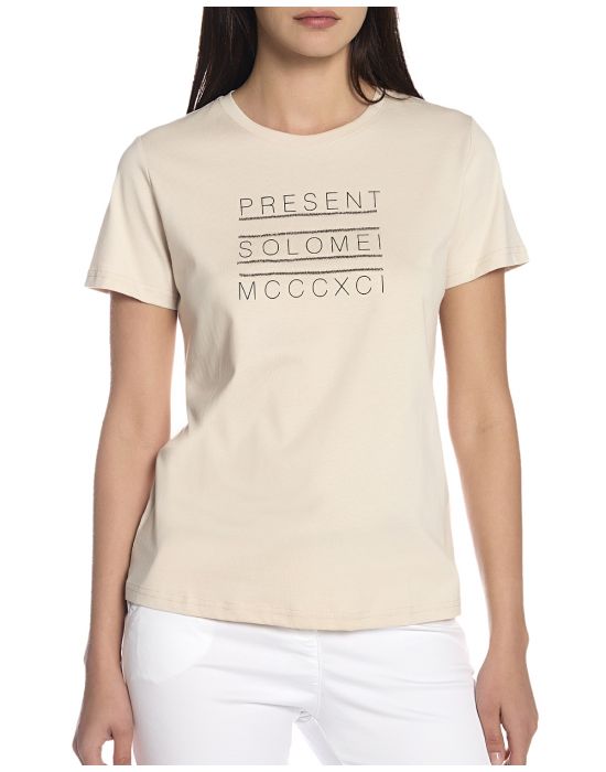Γυναικείο T-shirt MM7057