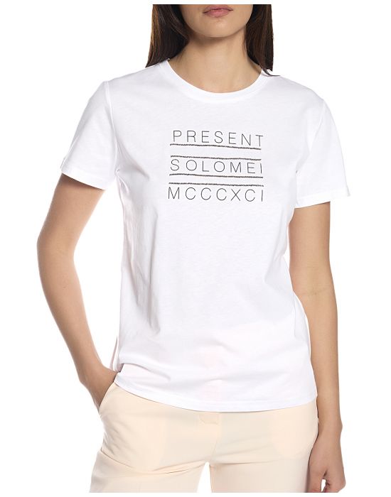 Γυναικείο T-shirt MM7057