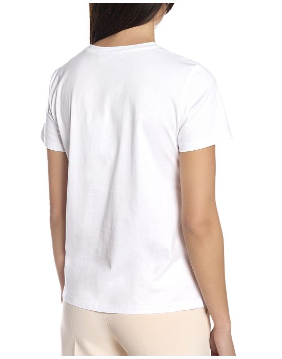 Γυναικείο T-shirt MM7057
