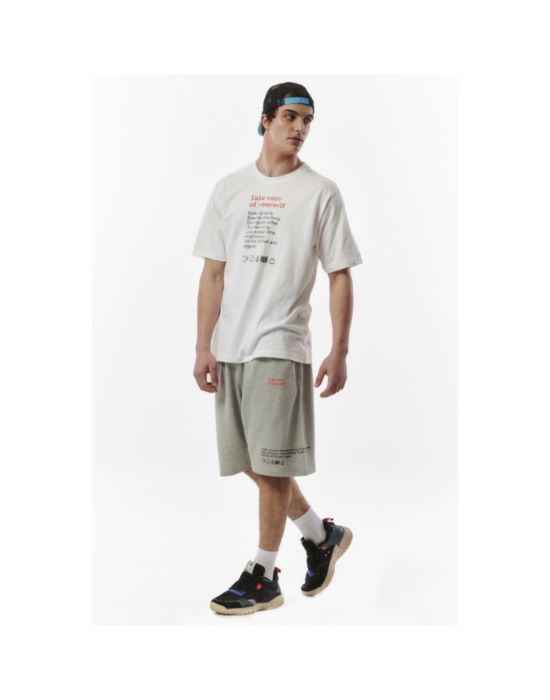 Unisex Βερμούδα 033318-01