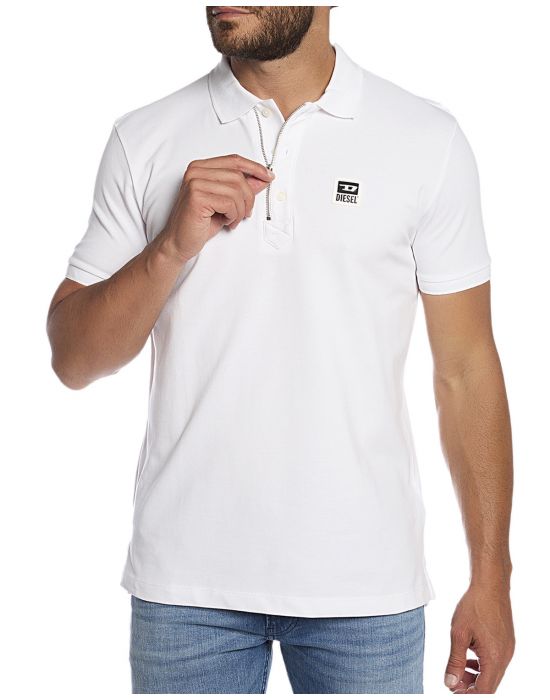 Ανδρική Μπλούζα Polo T-Harry A00082-RQIAH-100