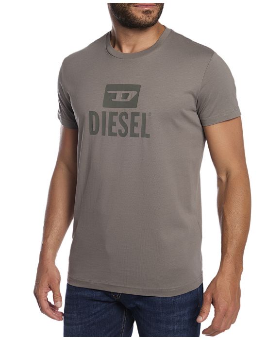 Ανδρικό T-shirt T-Diegos Tone On A09753-RPATI-95I