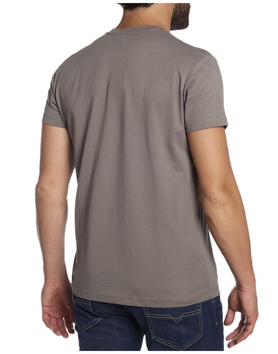 Ανδρικό T-shirt T-Diegos Tone On A09753-RPATI-95I