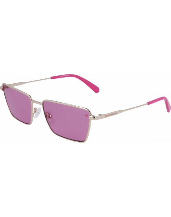 Unisex Γυαλία Ηλίου Calvin Klein CKJ22217S