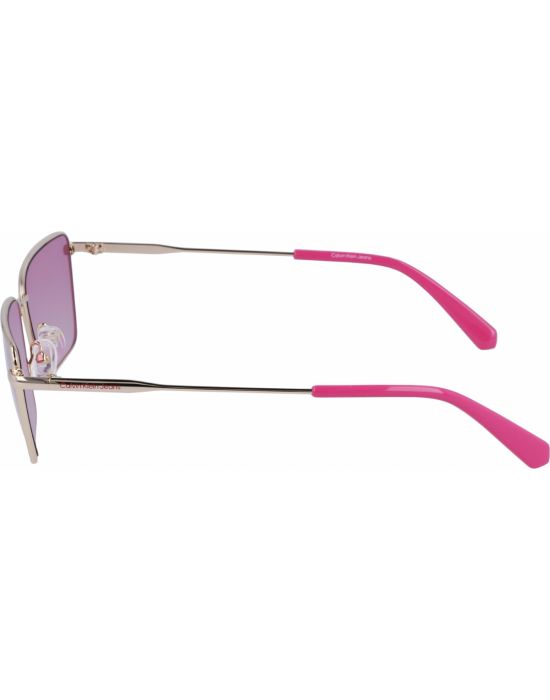 Unisex Γυαλία Ηλίου Calvin Klein CKJ22217S