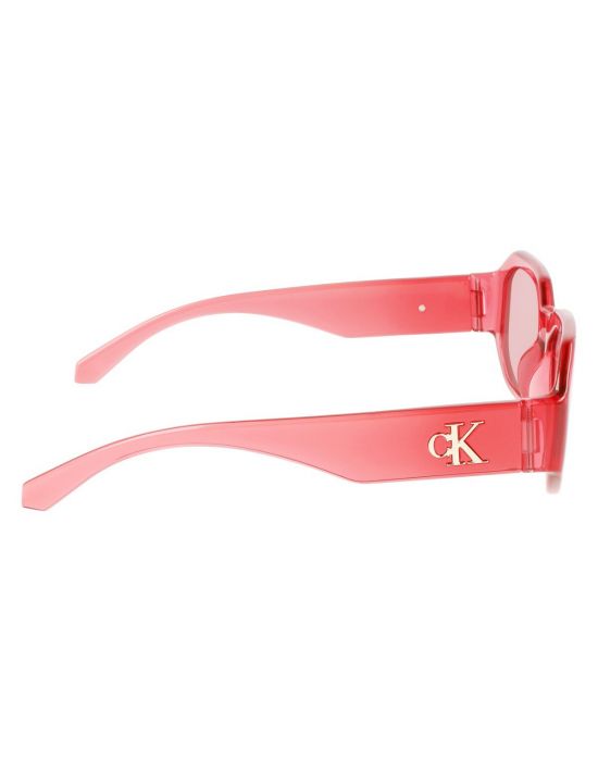 Unisex Γυαλία Ηλίου Calvin Klein CKJ22633S
