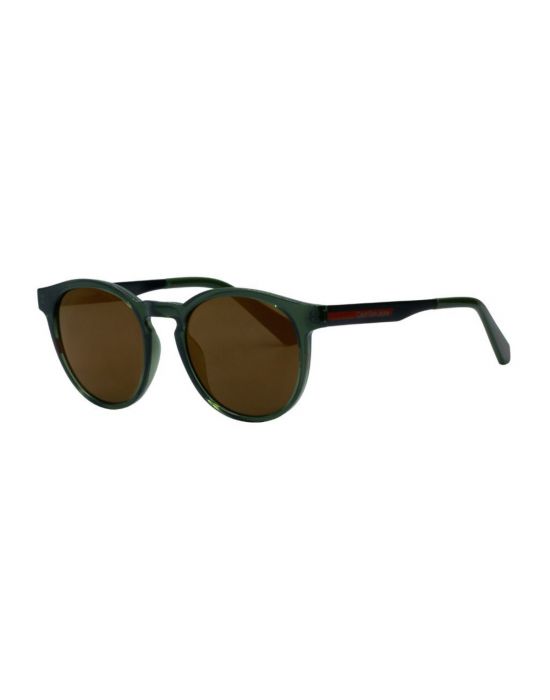Unisex Γυαλία Ηλίου Calvin Klein CKJ22643S