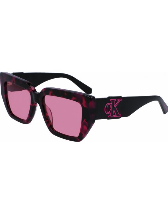 Γυναικεία Γυαλία Ηλίου Calvin Klein CKJ23608S