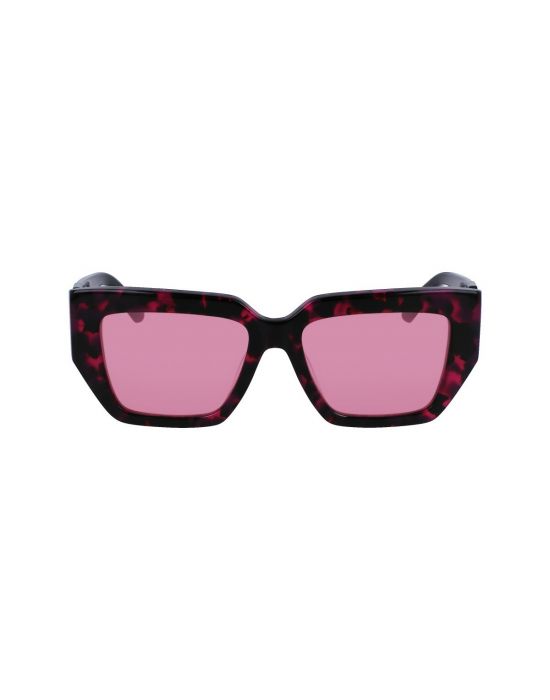 Γυναικεία Γυαλία Ηλίου Calvin Klein CKJ23608S