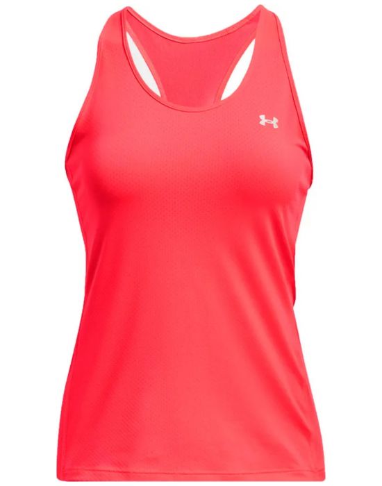 Γυναικείο T-Shirt Αμάνικο Ua Tech Mesh Racer Tank 1328962