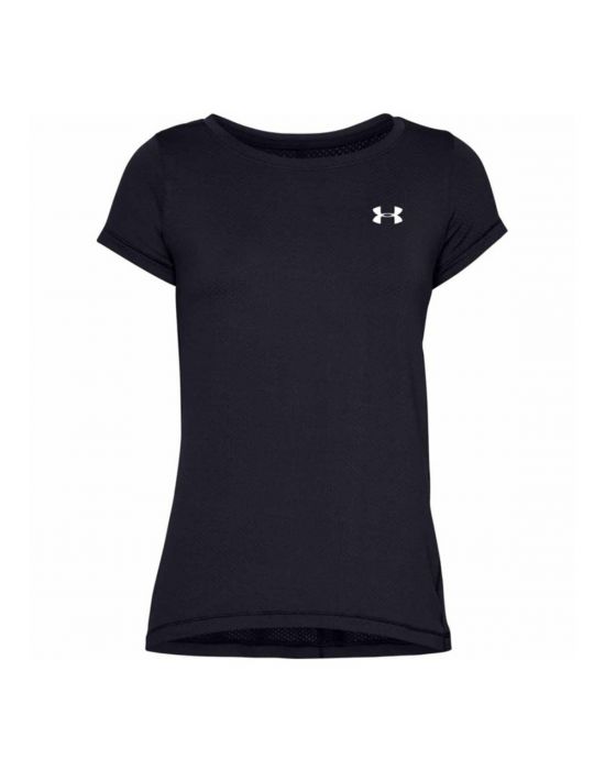 Γυναικείο T-Shirt K/M Ua Tech Mesh Ss 1328964