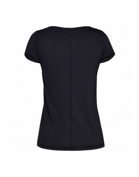 Γυναικείο T-Shirt K/M Ua Tech Mesh Ss 1328964