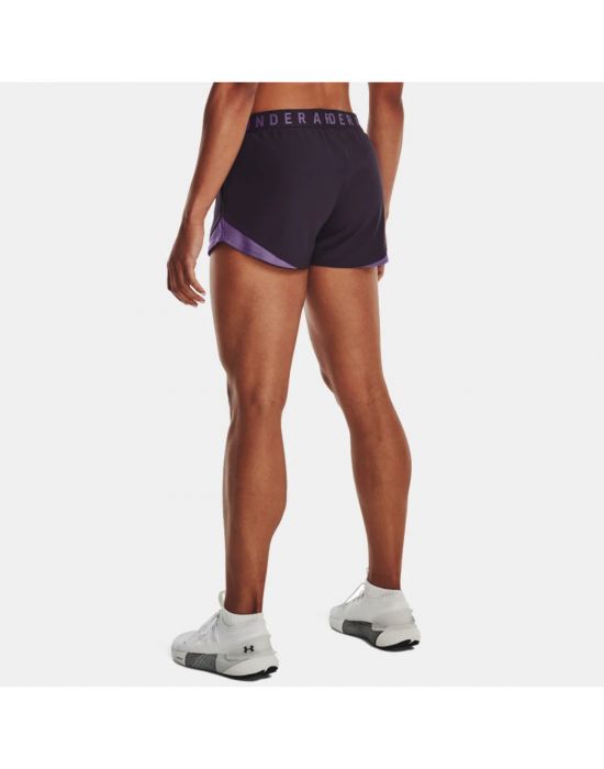Γυναικείο Σορτς Play Up Shorts 3.0 1344552