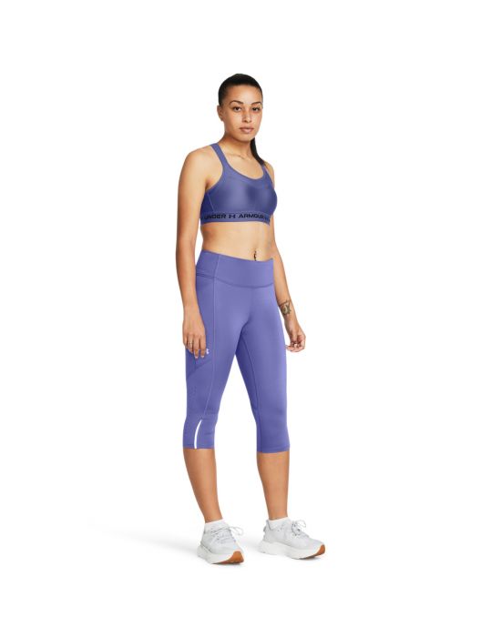 Γυναικείο Κολάν Ua Launch Capris 1369770