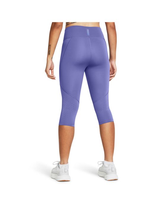 Γυναικείο Κολάν Ua Launch Capris 1369770