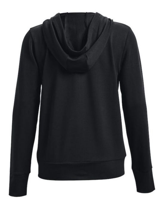 Γυναικεία Ζακέτα Rival Terry Fz Hoodie 1369853