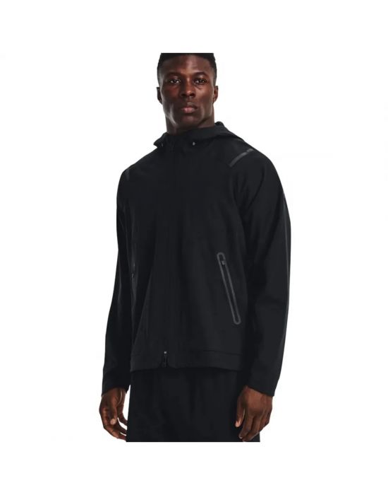 Ανδρικό Μπουφάν Unstoppable Jacket 1370494