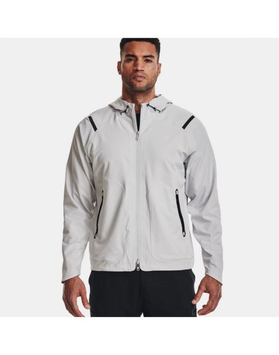 Ανδρικό Μπουφάν Unstoppable Jacket 1370494