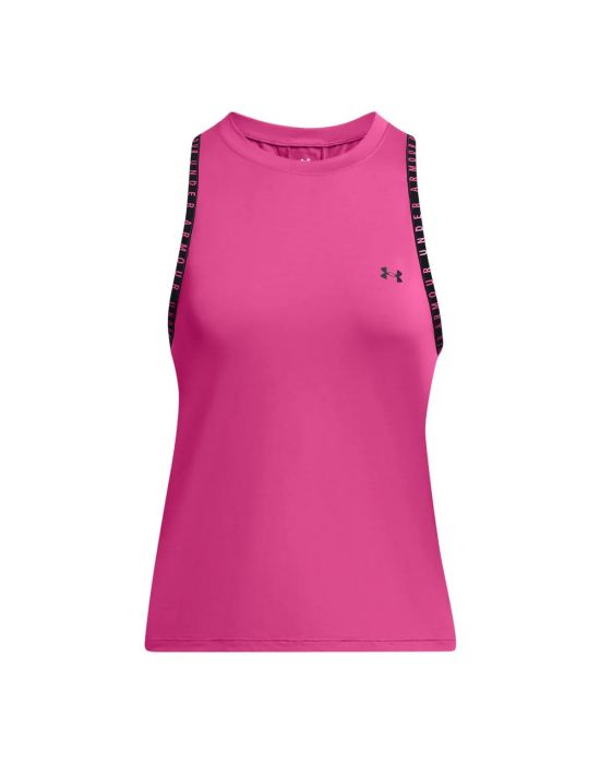 Γυναικείο T-Shirt Αμάνικο Knockout Novelty Tank 1379434