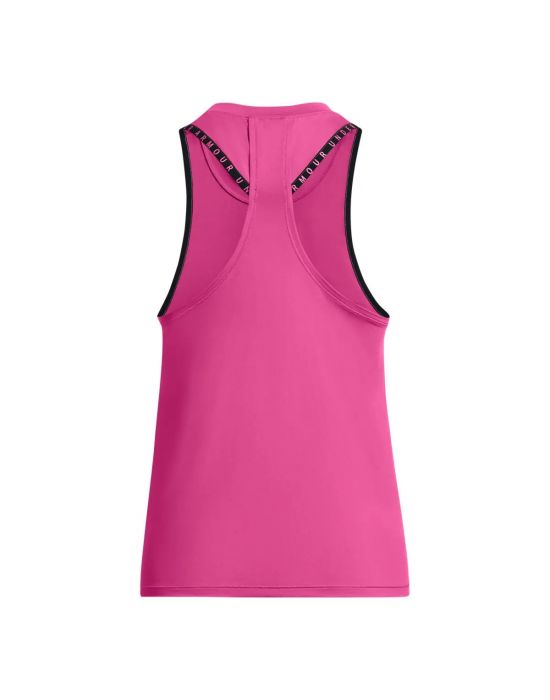 Γυναικείο T-Shirt Αμάνικο Knockout Novelty Tank 1379434