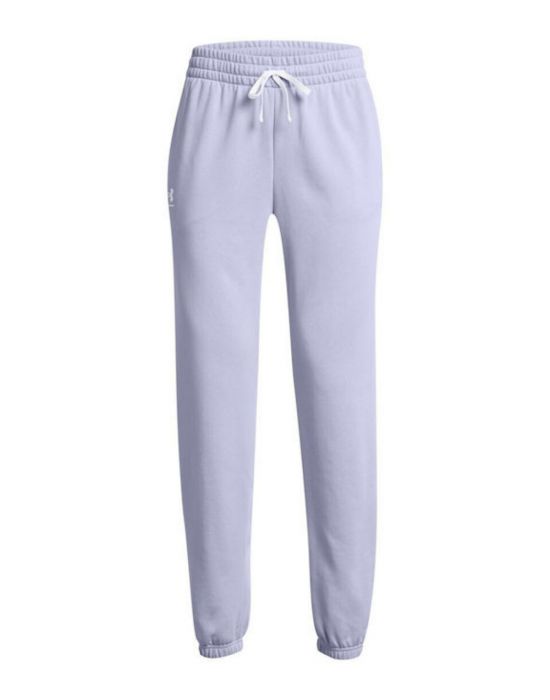 Γυναικείο Παντελόνι Ua Rival Terry Joggers 1382735