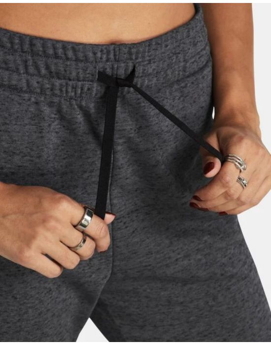 Γυναικείο Παντελόνι Ua Rival Terry Joggers 1382735