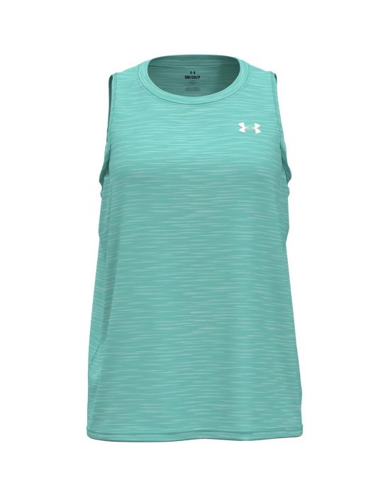Γυναικείο T-Shirt Αμάνικο Tech Tank Twist 1383656