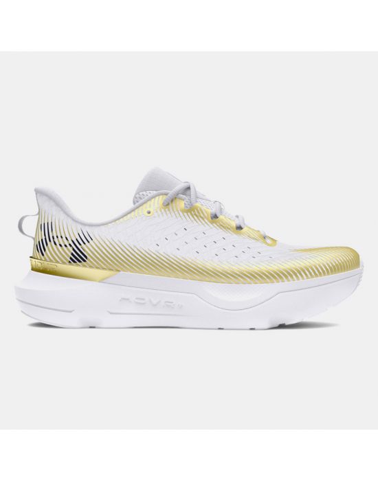 Γυναικείο Υπόδημα Running Low Ua W Infinite Pro 3027200