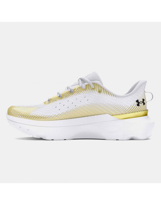 Γυναικείο Υπόδημα Running Low Ua W Infinite Pro 3027200