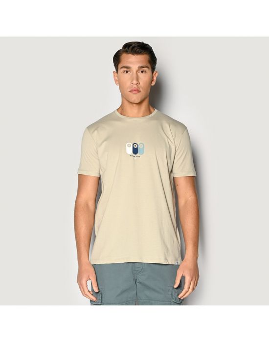 Ανδρικό T-shirt 2301710401