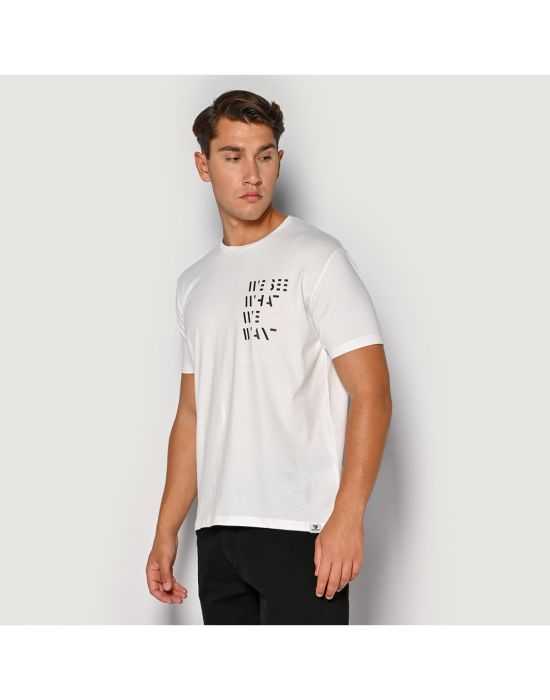 Ανδρικό T-shirt 23517101751