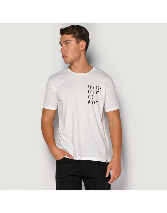 Ανδρικό T-shirt 23517101751
